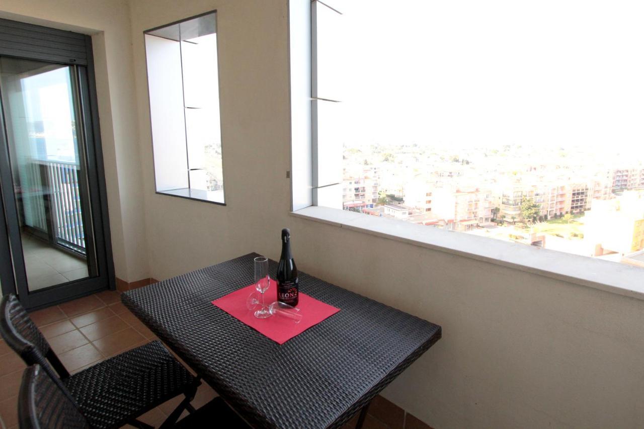 Apartamento Leon Inmo Cristallmar 11-5 - 10022 Ampuriabrava
