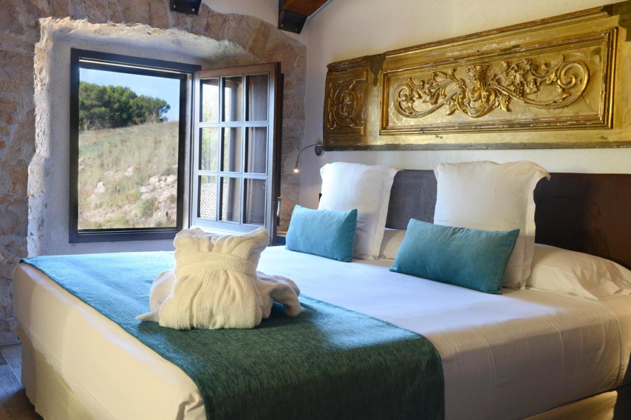 Hotel Moli De L'Escala