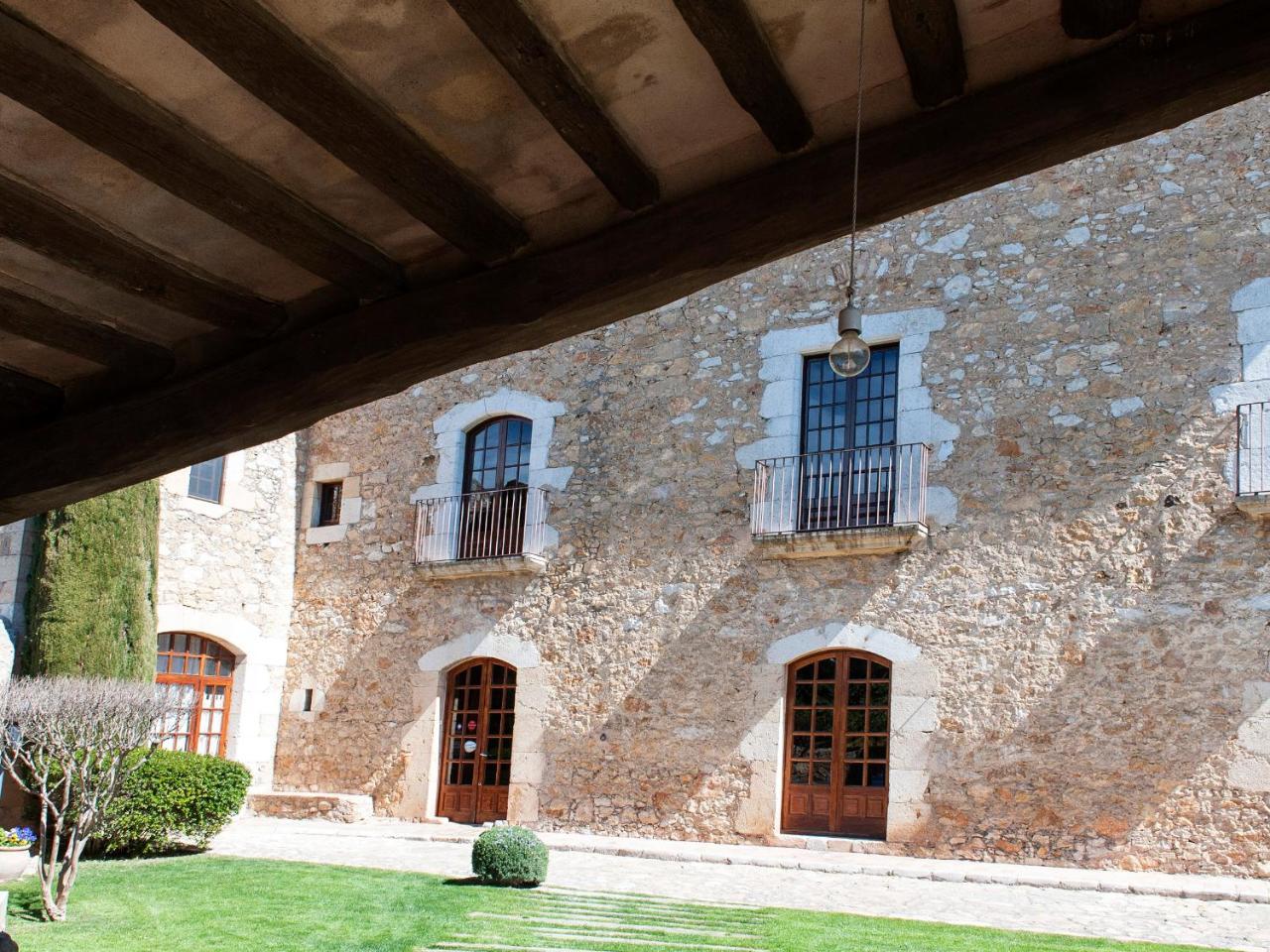 Hotel Moli De L'Escala