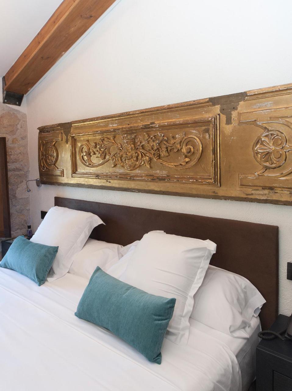Hotel Moli De 4*