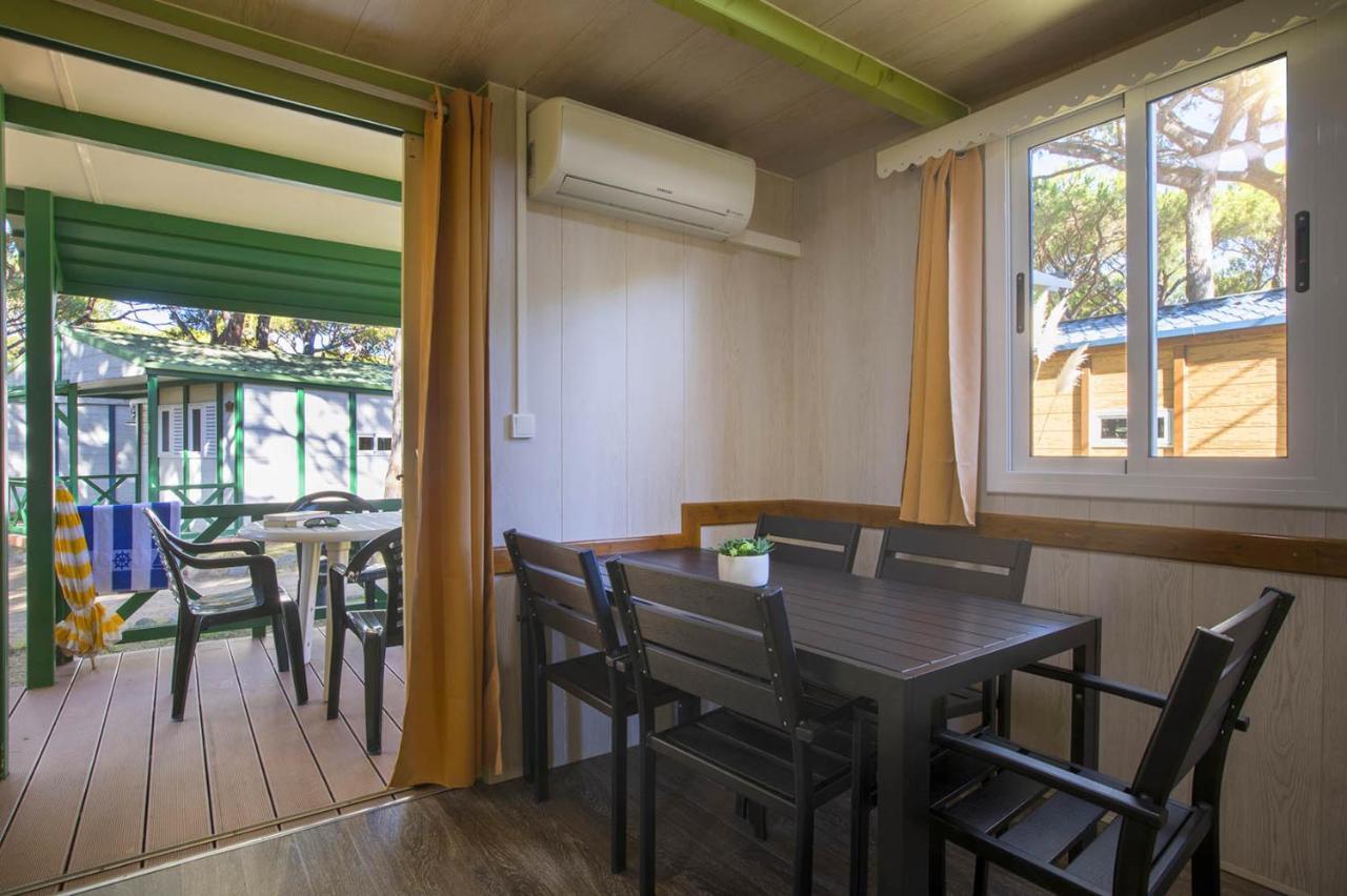 Bella Terra Camping 5*