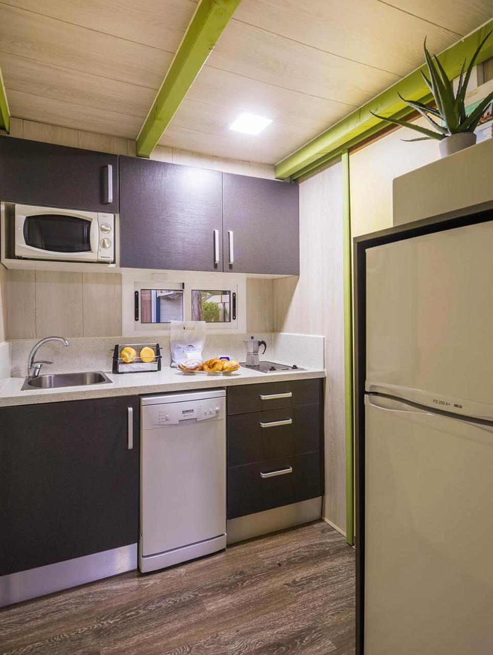 Bella Terra Camping Blanes
