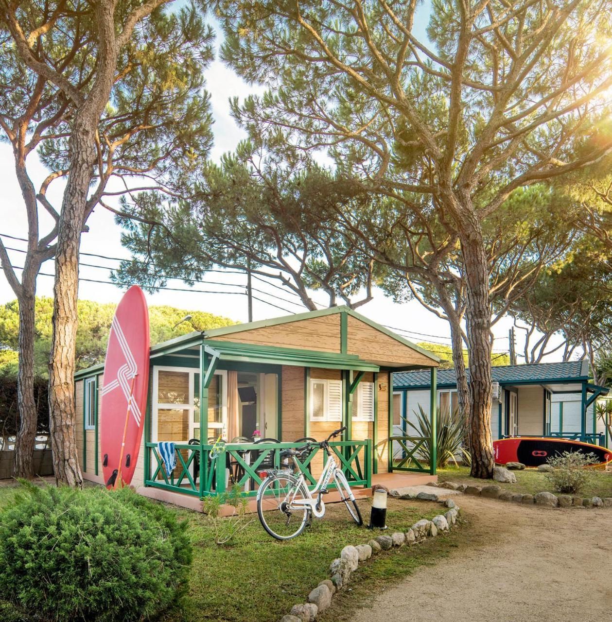 Bella Terra Camping