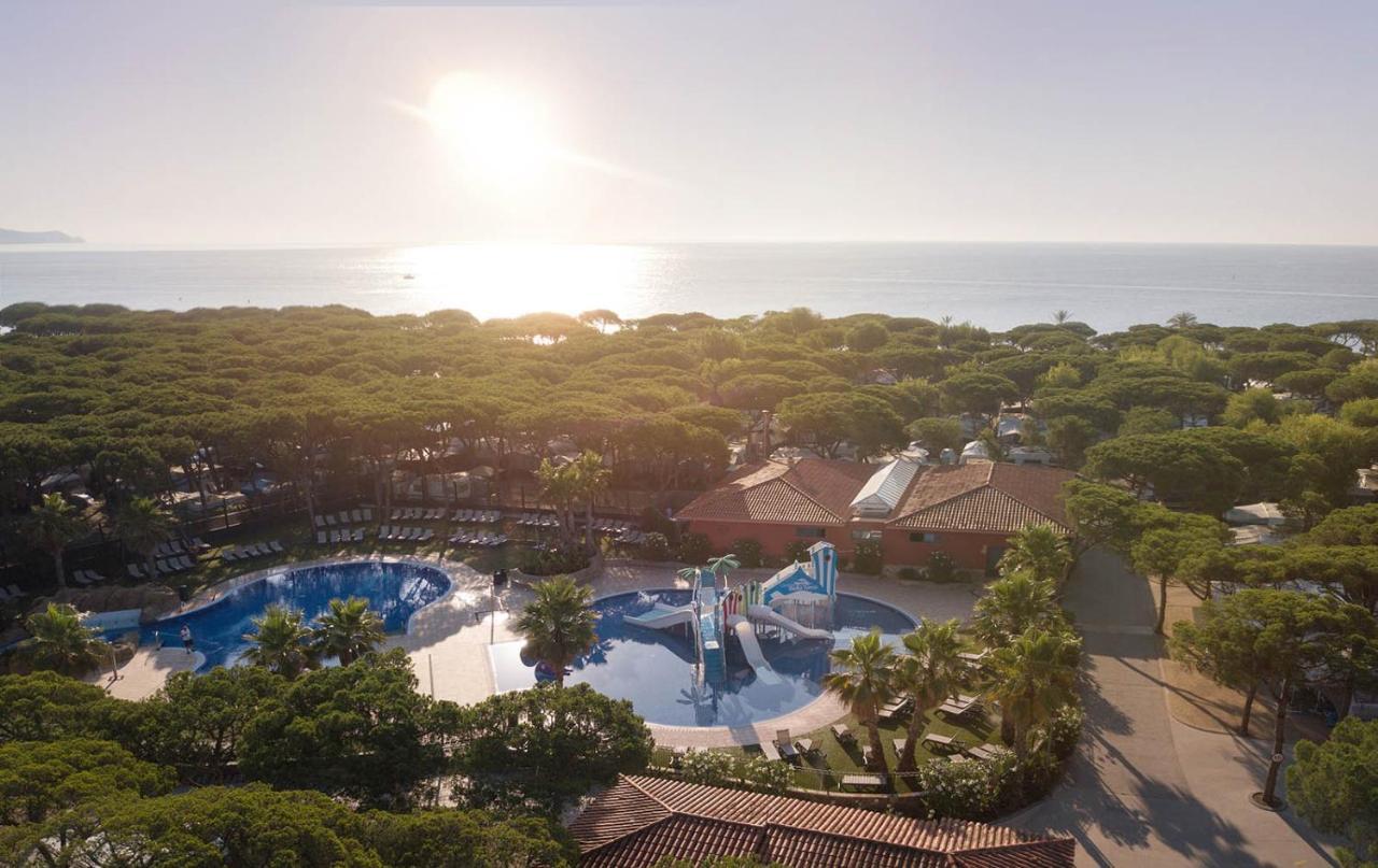 Bella Terra 5* Blanes