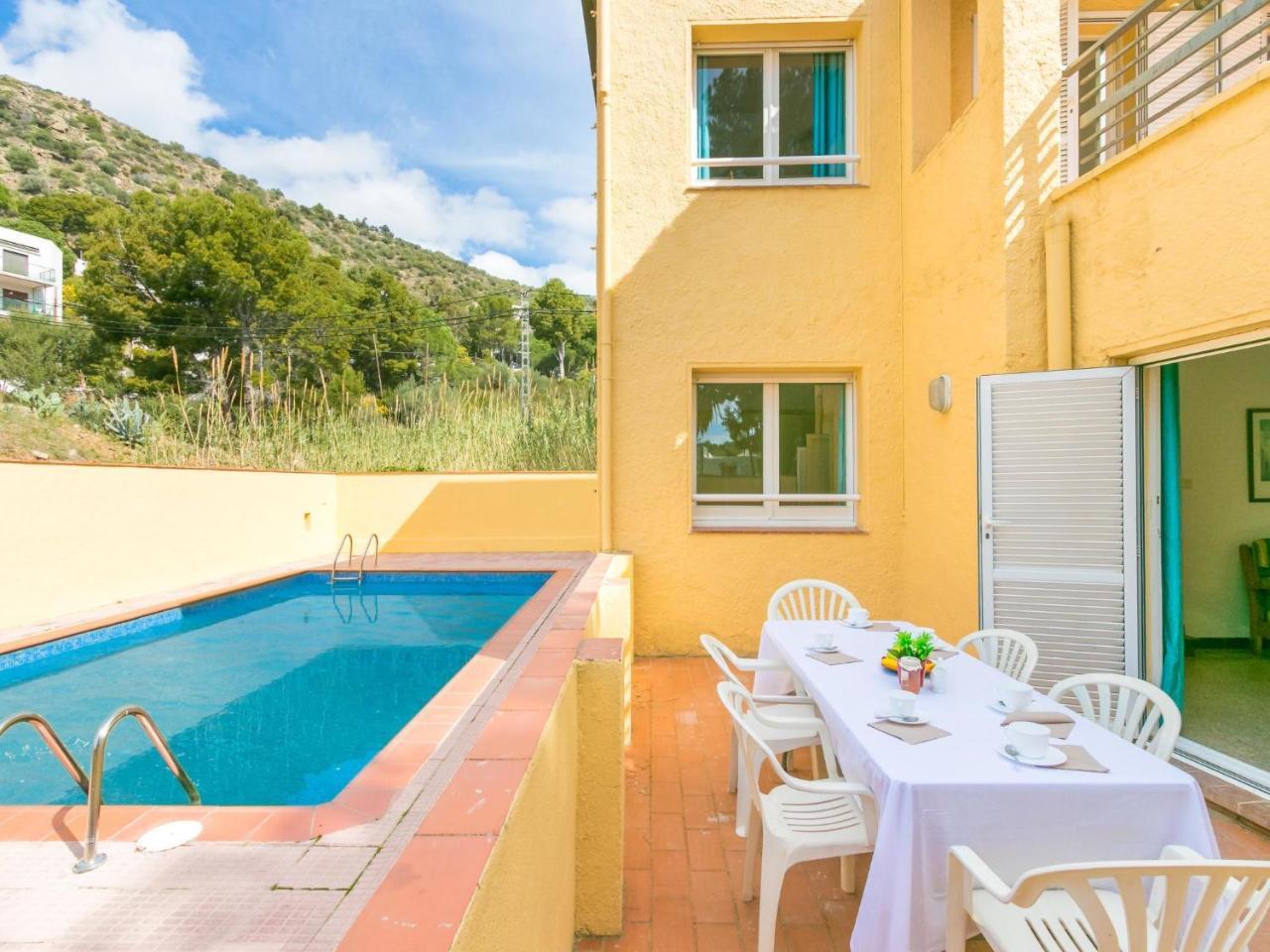 Velazquez-9 By Interhome Apartamento *