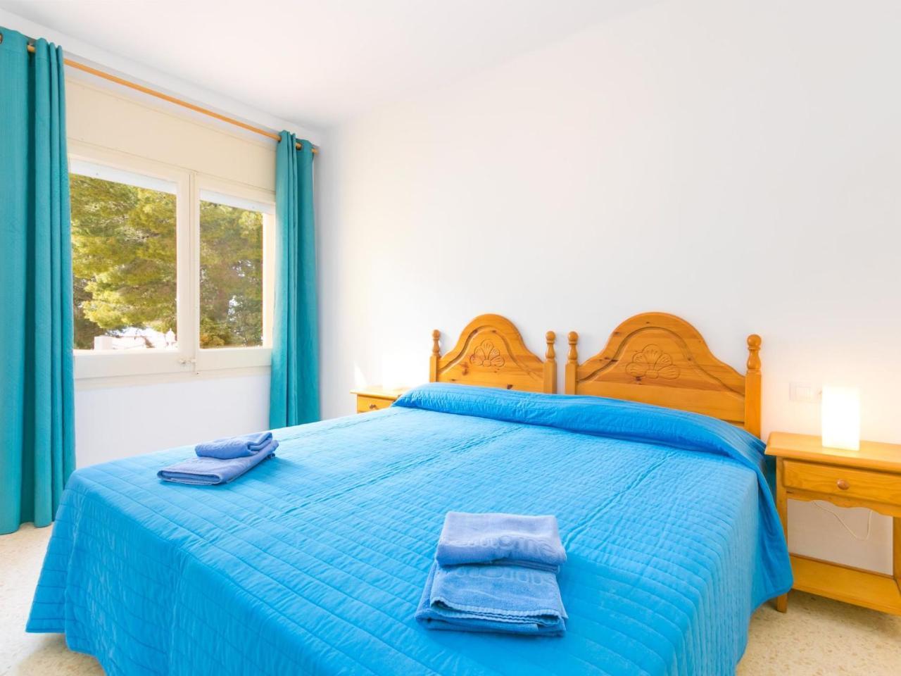 Apartment Velazquez-9 By Interhome
