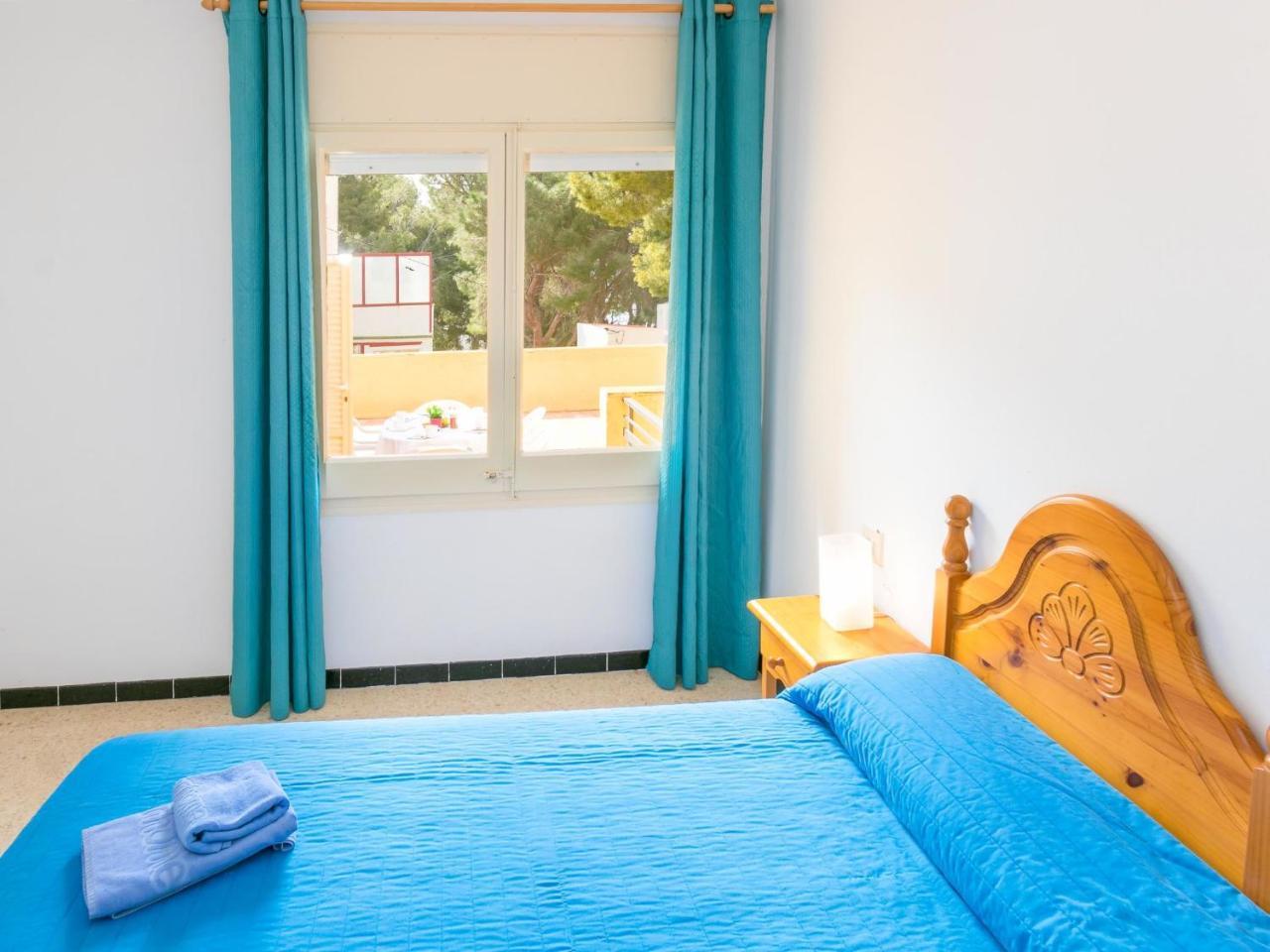 Apartment Velazquez-9 By Interhome Roses