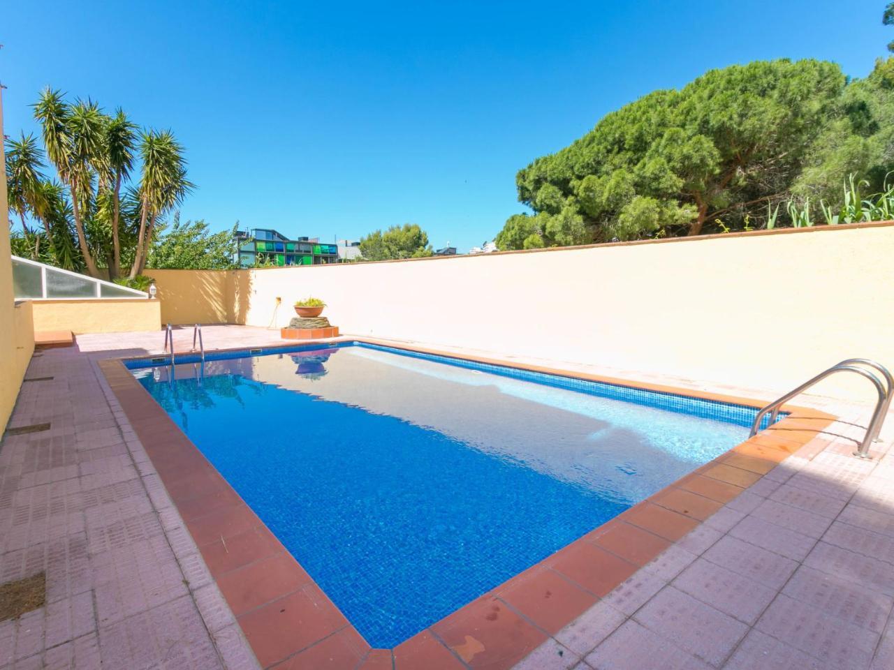 Apartamento Velazquez-9 By Interhome Rosas