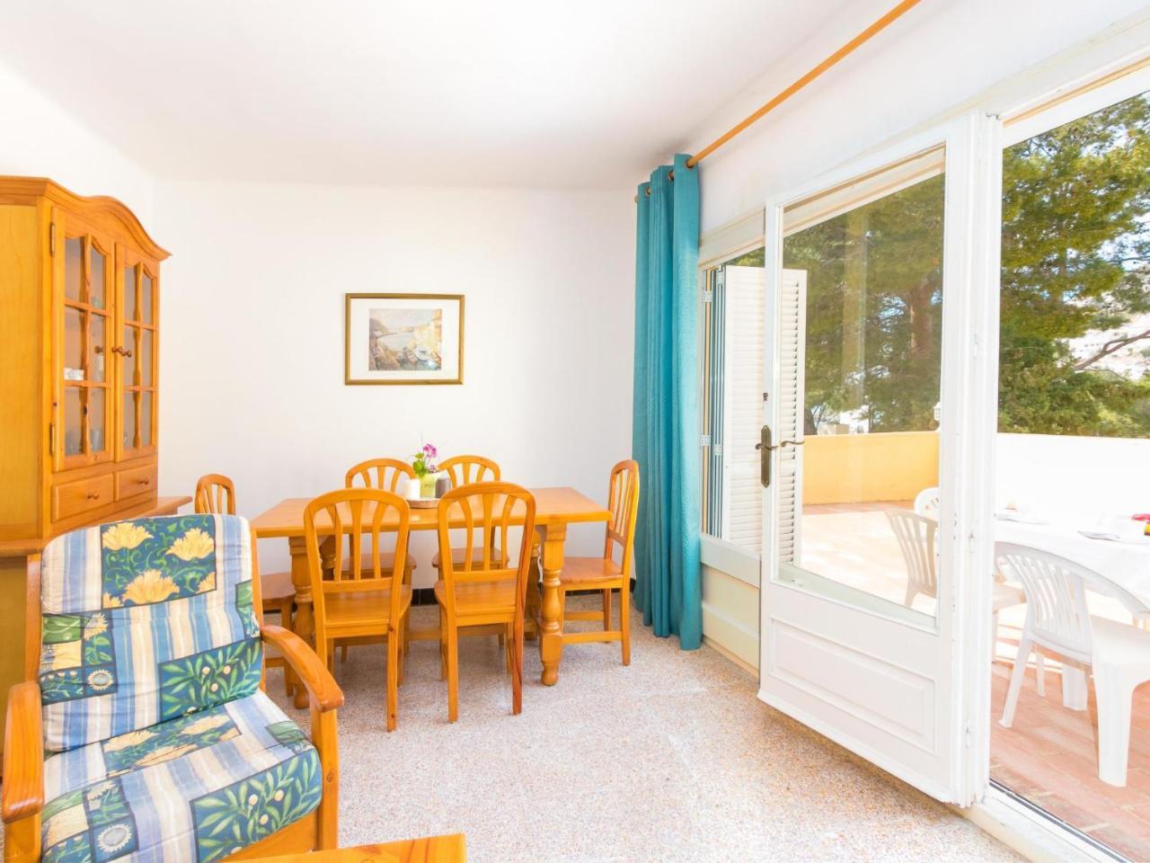 Apartamento Velazquez-9 By Interhome