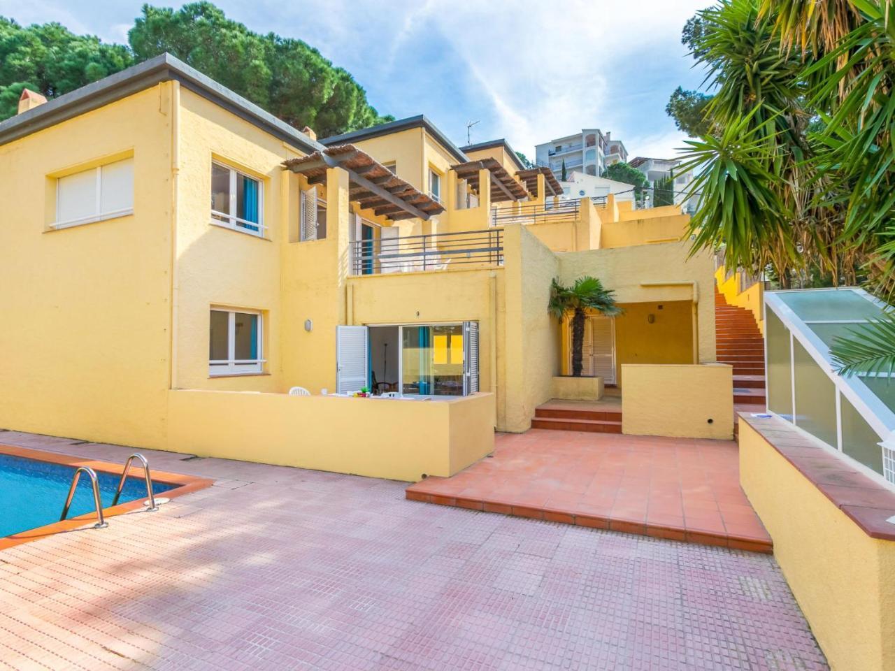 Velazquez-9 By Interhome Apartamento *