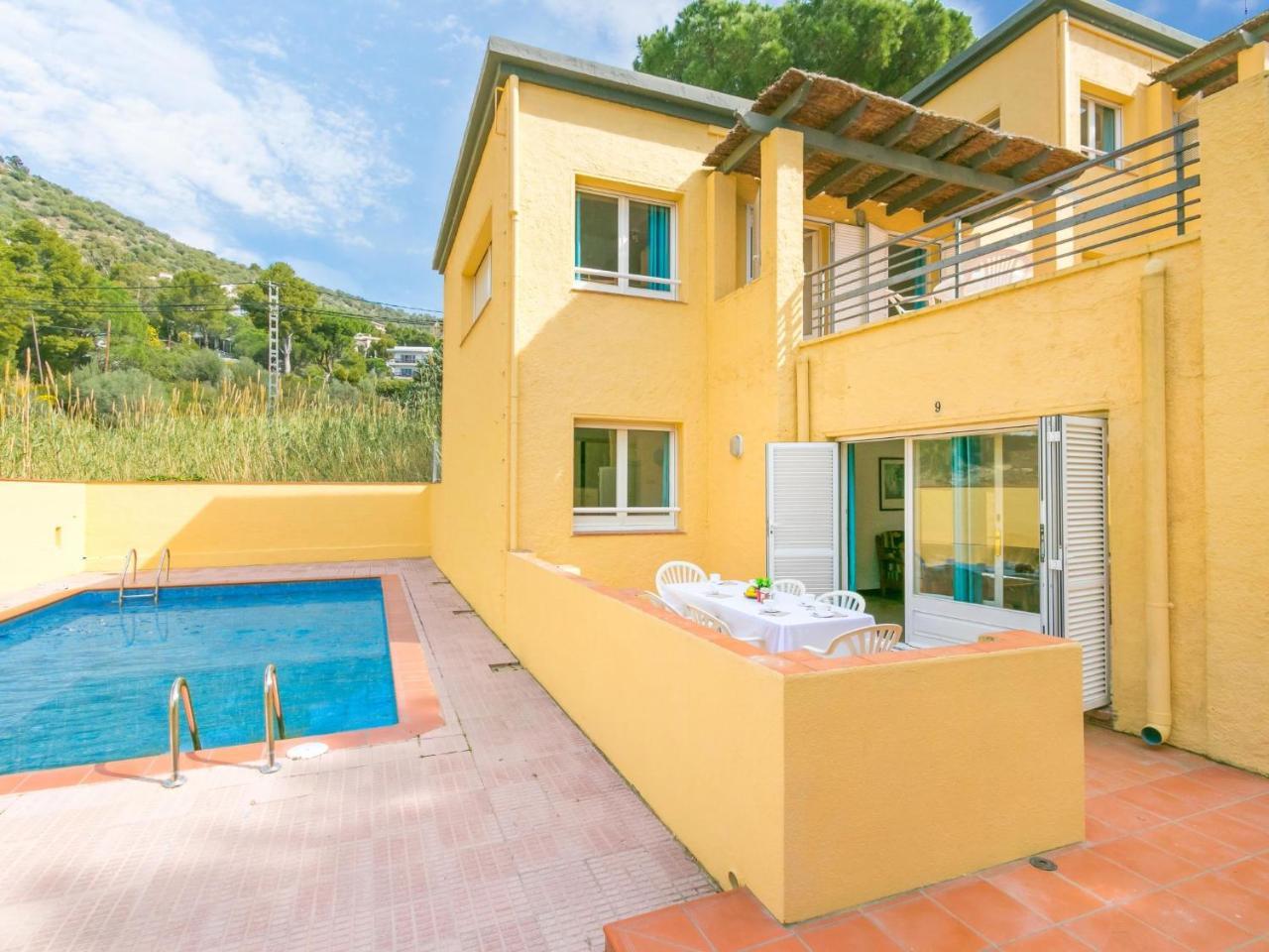 Velazquez-9 By Interhome Apartment