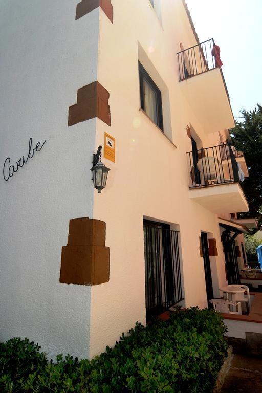 Ar Caribe Apartment