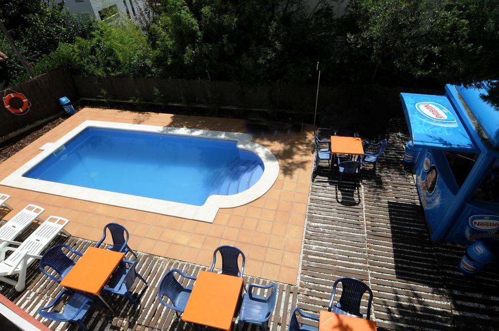 Ar Caribe Apartment *