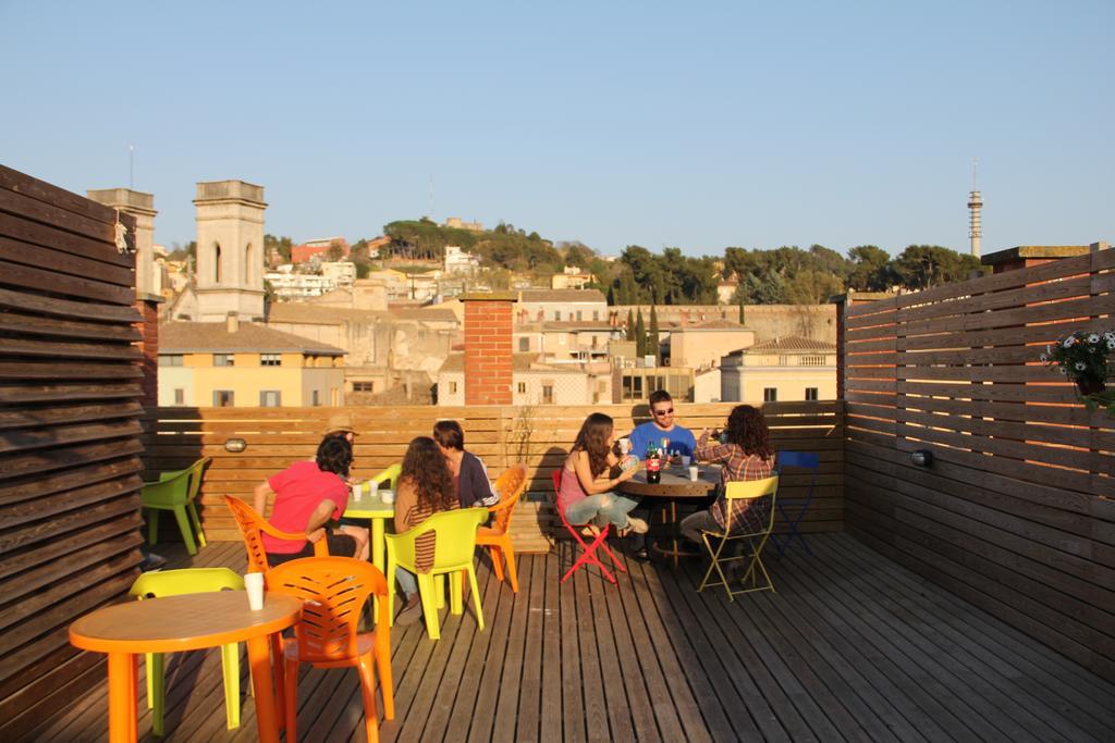 Equity Point Hostel Girona Hostal Gerona