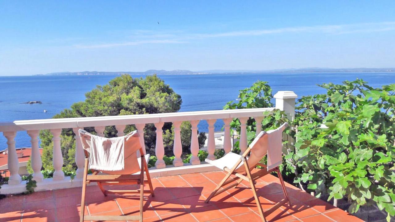 Breathtaking Costabrava Seaview 5m - Casa Artevida *