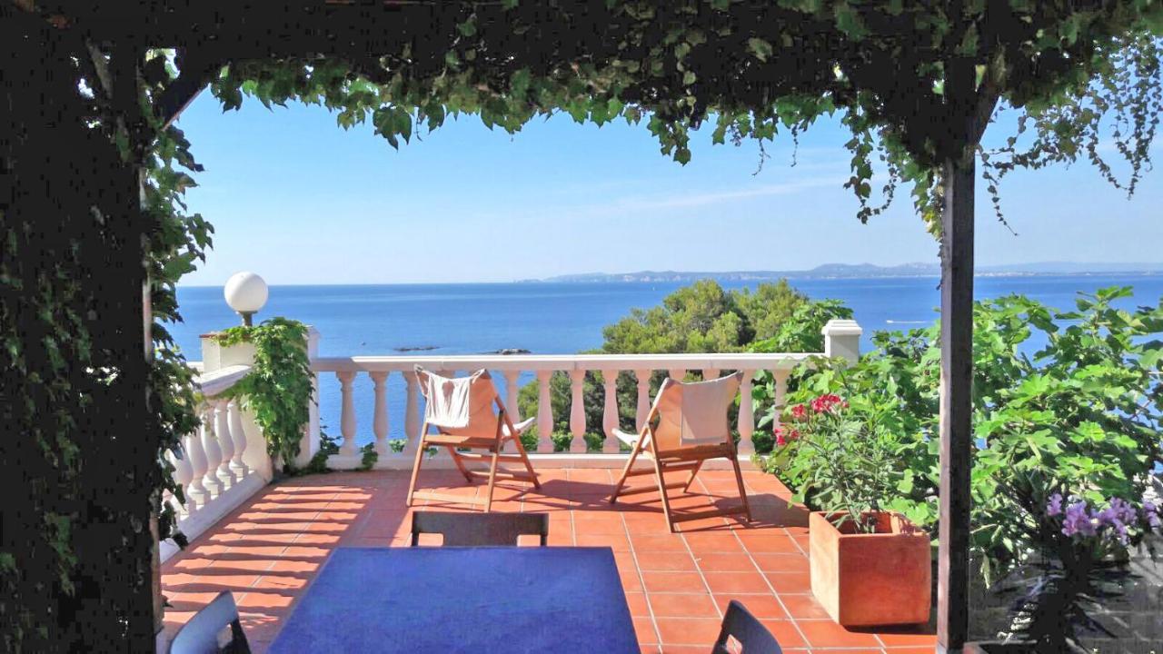 Breathtaking Costabrava Seaview 5m - Casa Artevida *