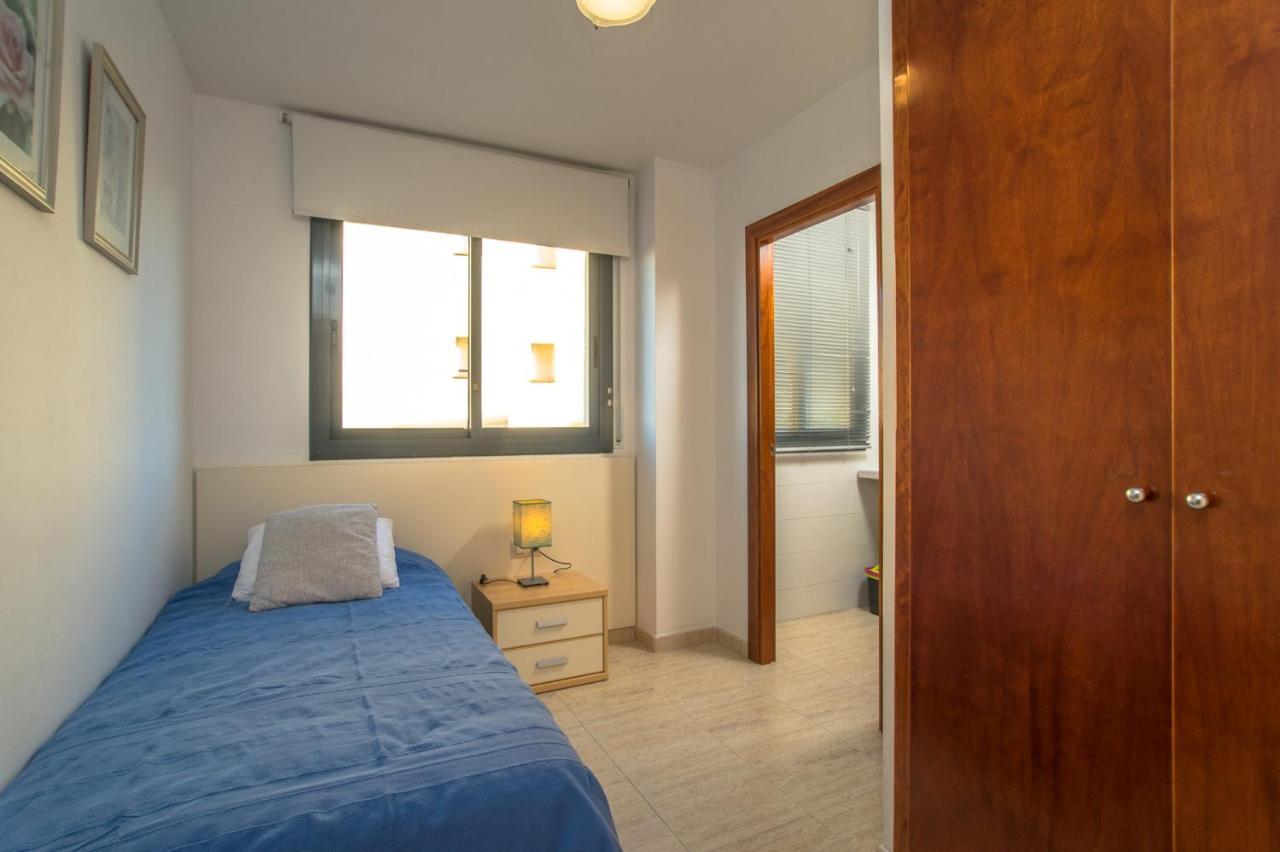 Apartamento Costabravaforrent Balco 2 *