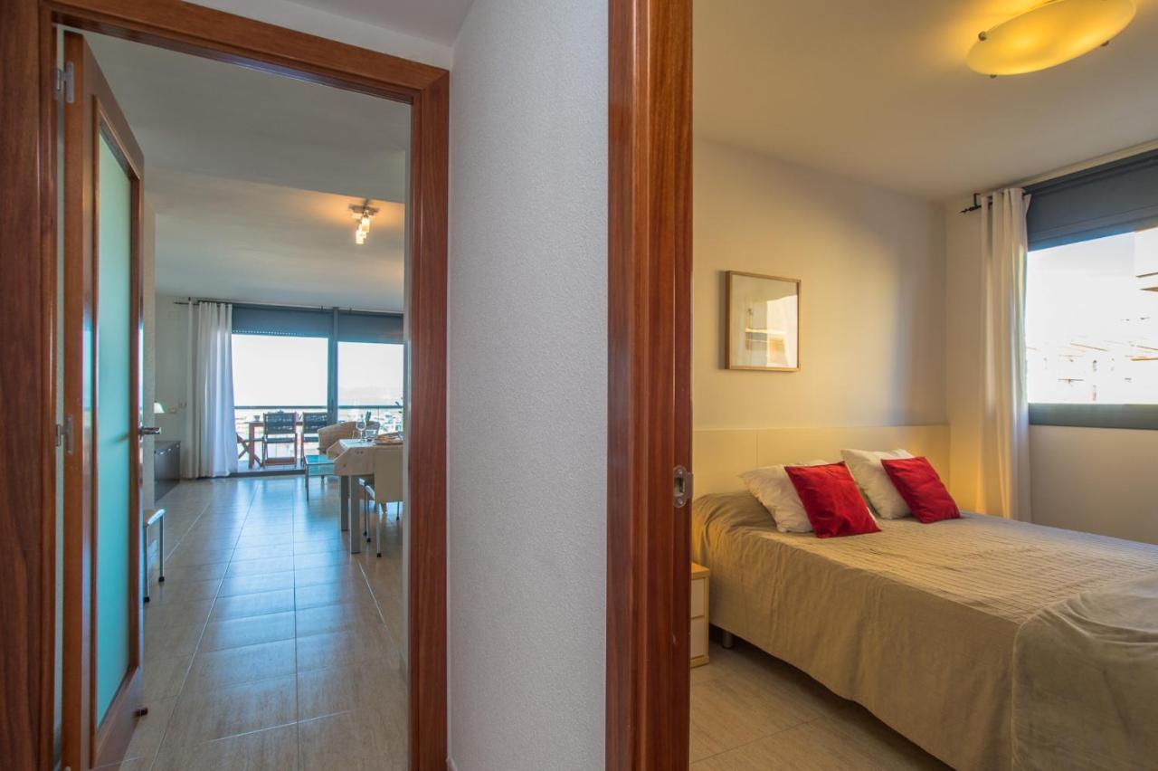 Costabravaforrent Balco 2 * L' Escala