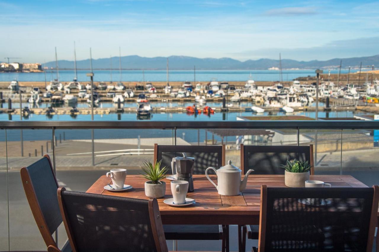 Apartamento Costabravaforrent Balco 2