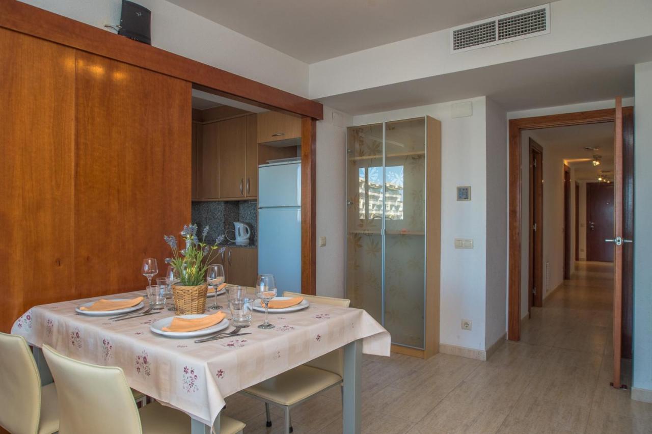 Apartamento Costabravaforrent Balco 2 *
