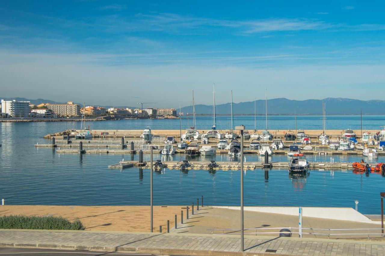 Costabravaforrent Balco 2