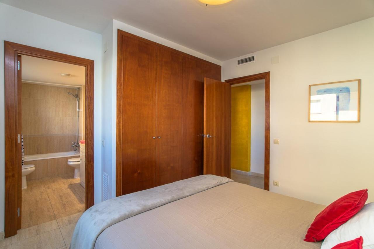 Apartamento Costabravaforrent Balco 2 *