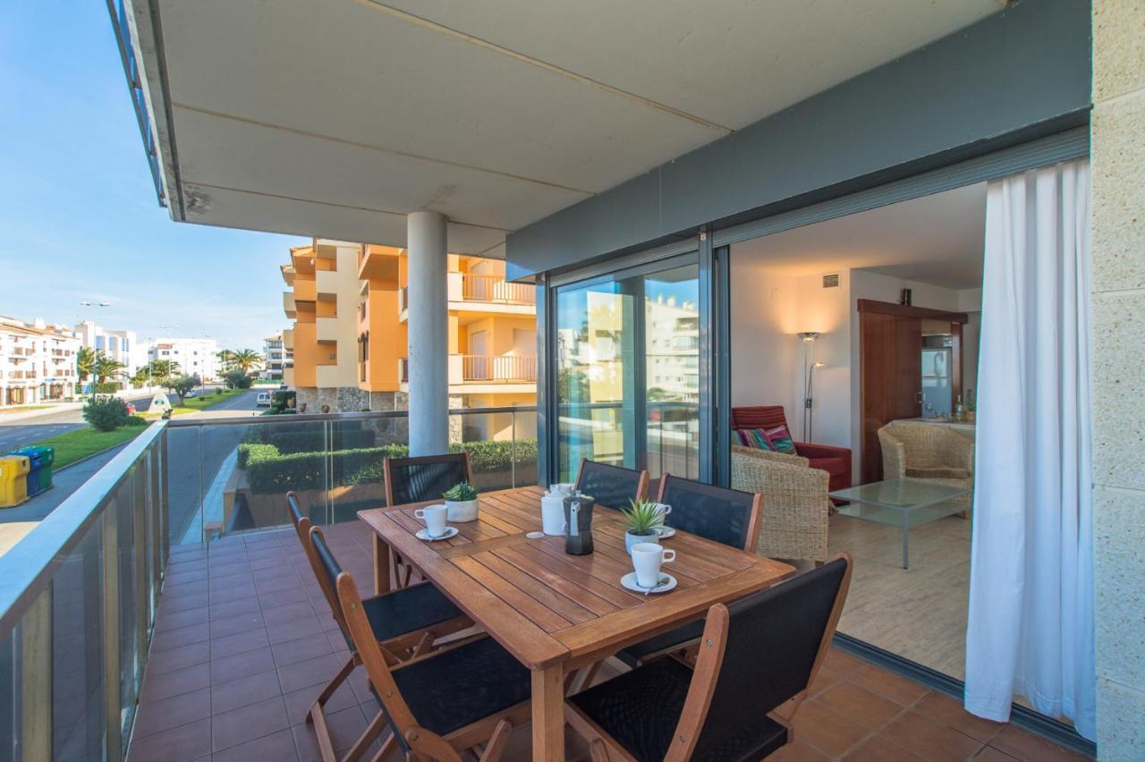 Apartamento Costabravaforrent Balco 2 *