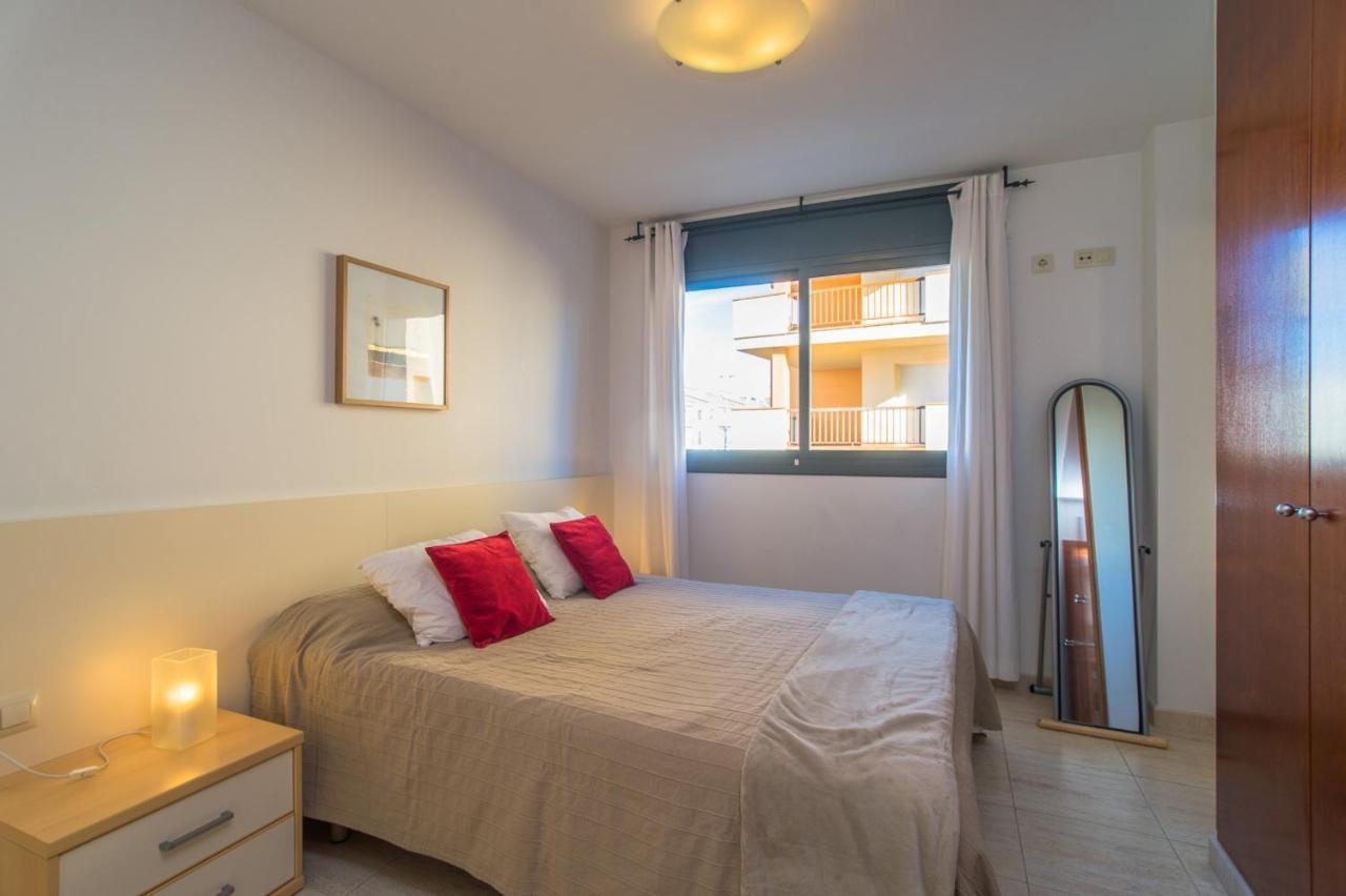 Costabravaforrent Balco 2 * L' Escala