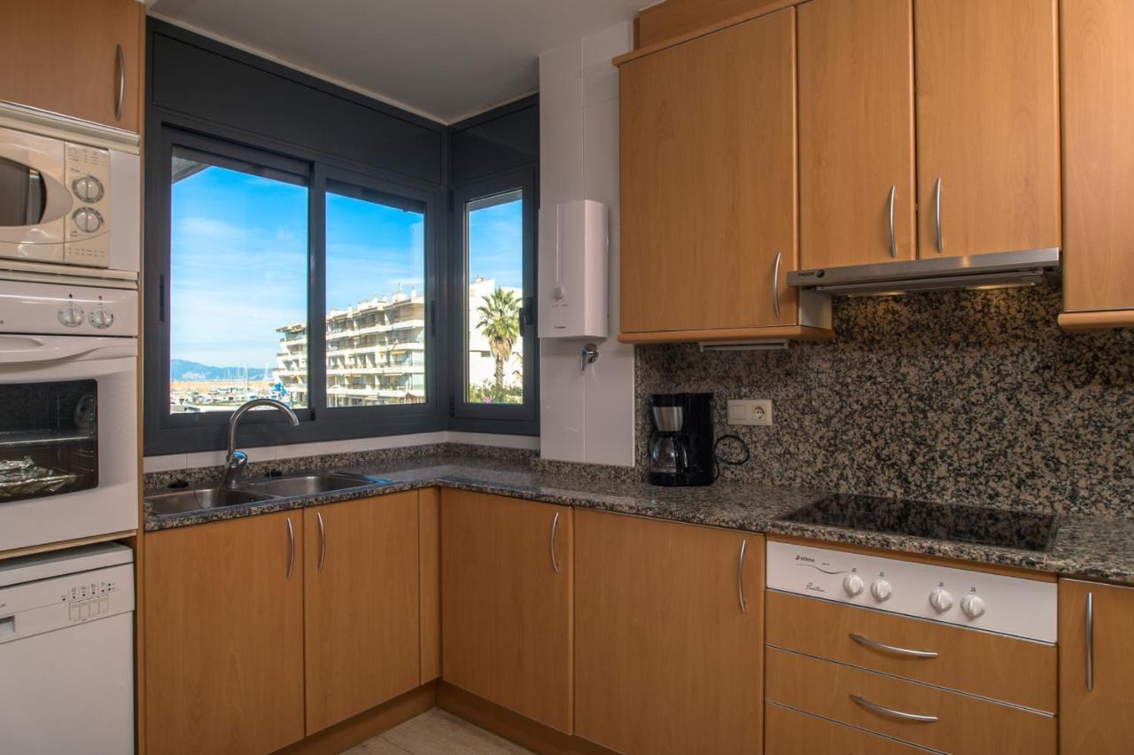 Apartamento Costabravaforrent Balco 2 *