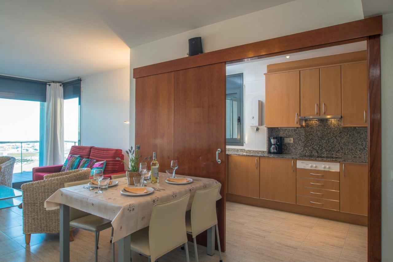 Costabravaforrent Balco 2