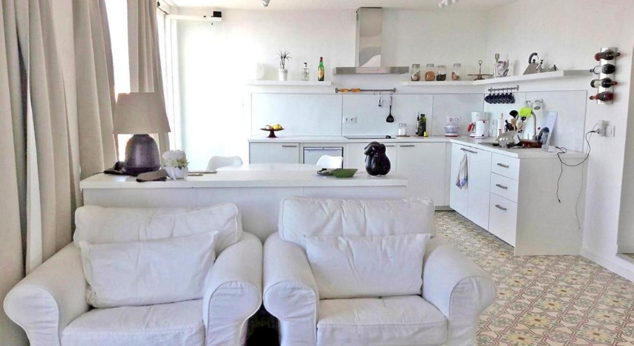 Breathtaking Costabrava Seaview 5m - Casa Artevida *