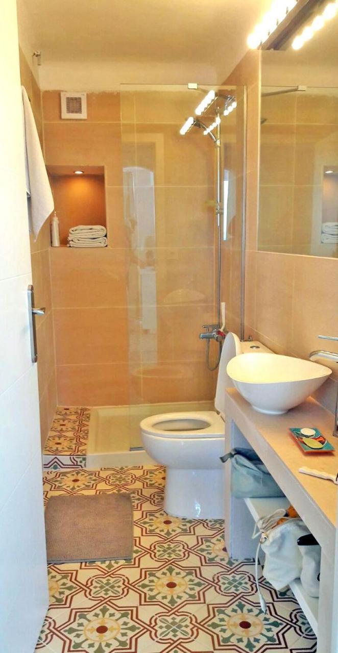 Breathtaking Costabrava Seaview 5m - Casa Artevida