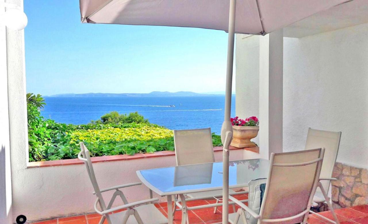 Breathtaking Costabrava Seaview 5m - Casa Artevida Apartment *