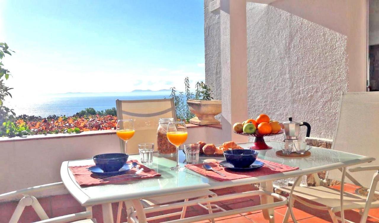 Breathtaking Costabrava Seaview 5m - Casa Artevida Apartment