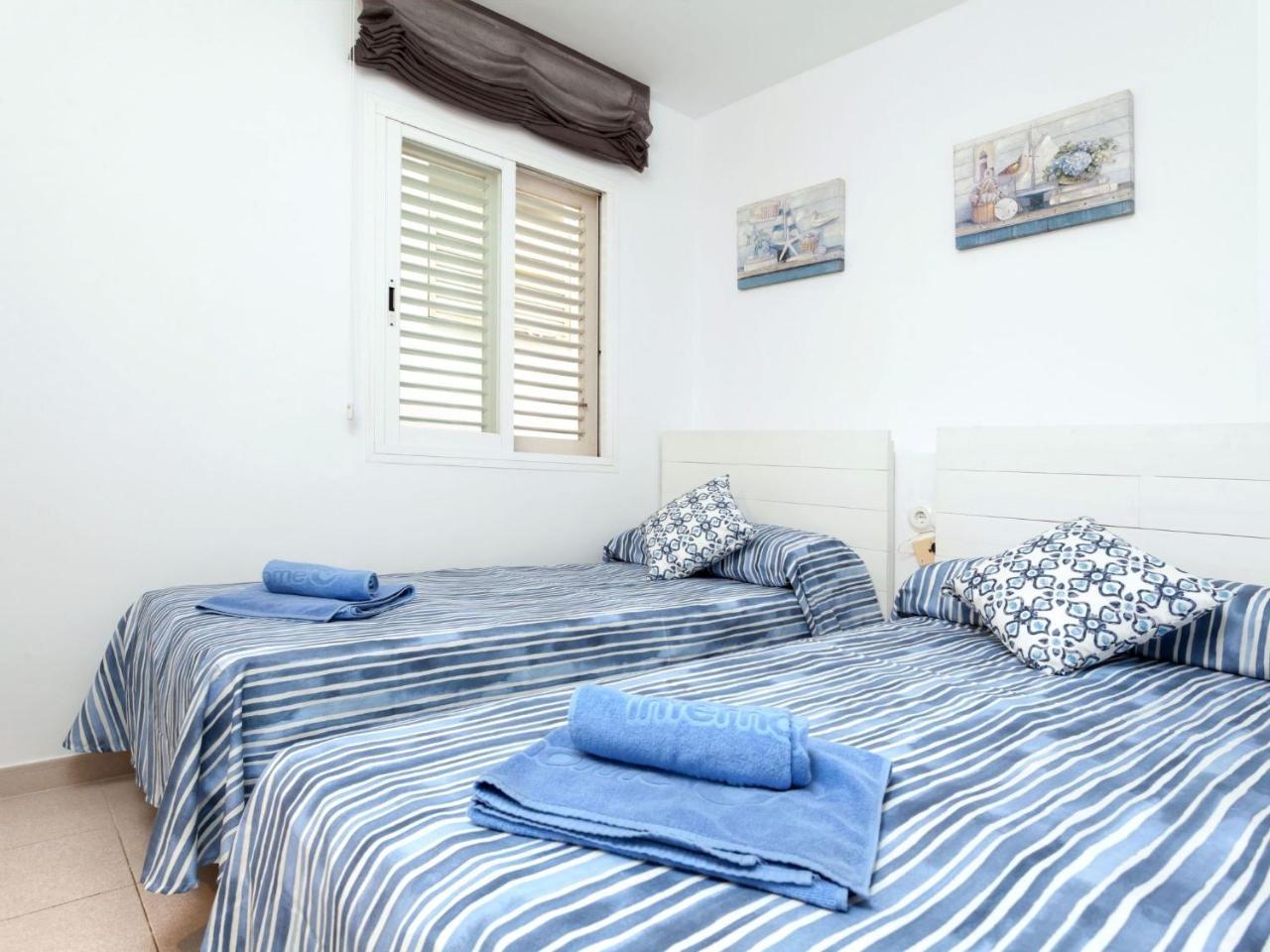 Ronda By Interhome L' Escala
