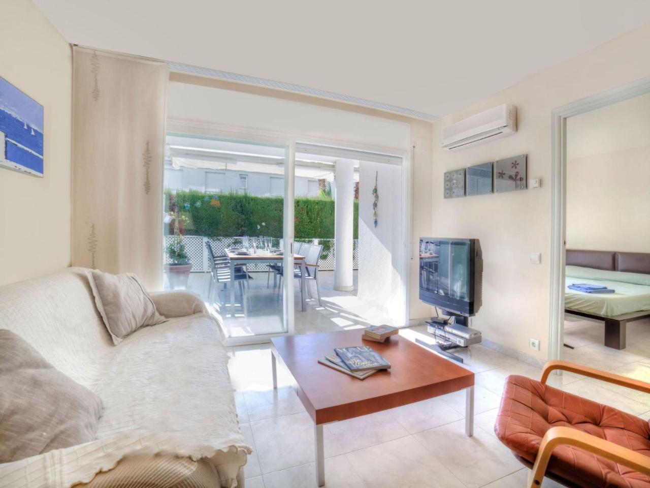 Nautic By Interhome Apartment Platja d'Aro