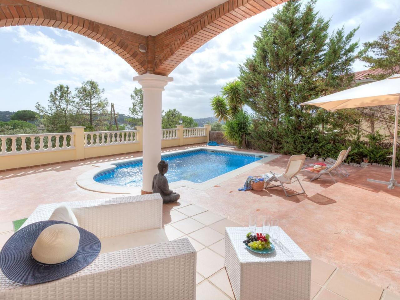 Holiday home Buda By Interhome *