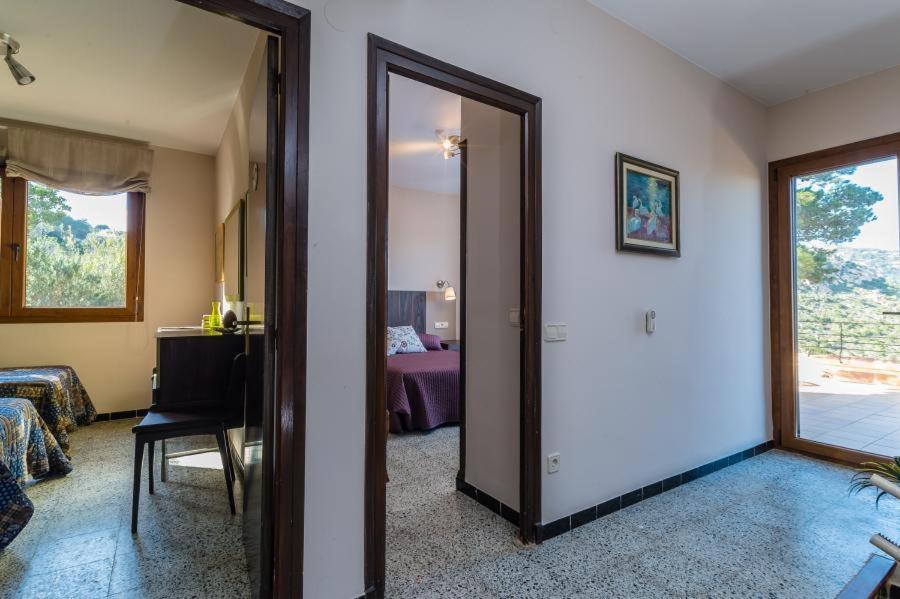 Apartamento A-22