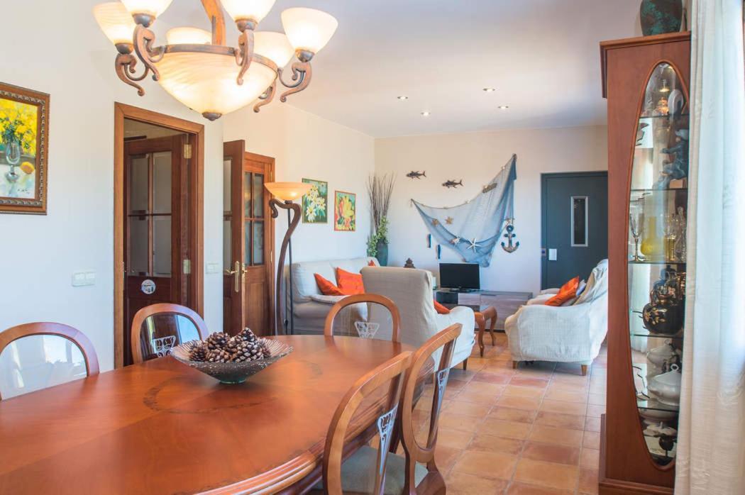 Apartamento A-22 *