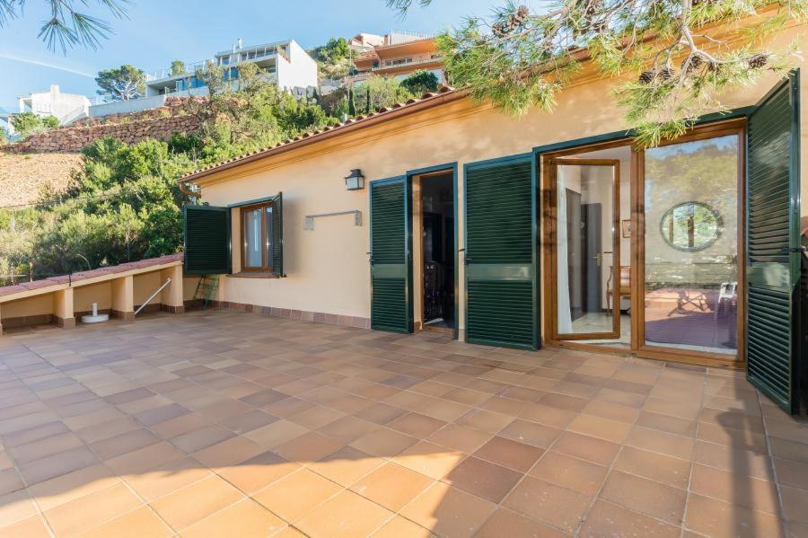 Apartamento A-22 Begur