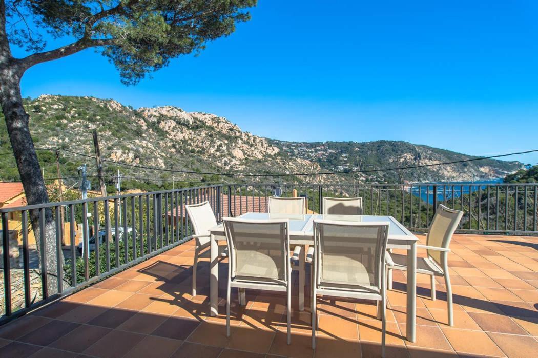 A-22 Apartamento Begur