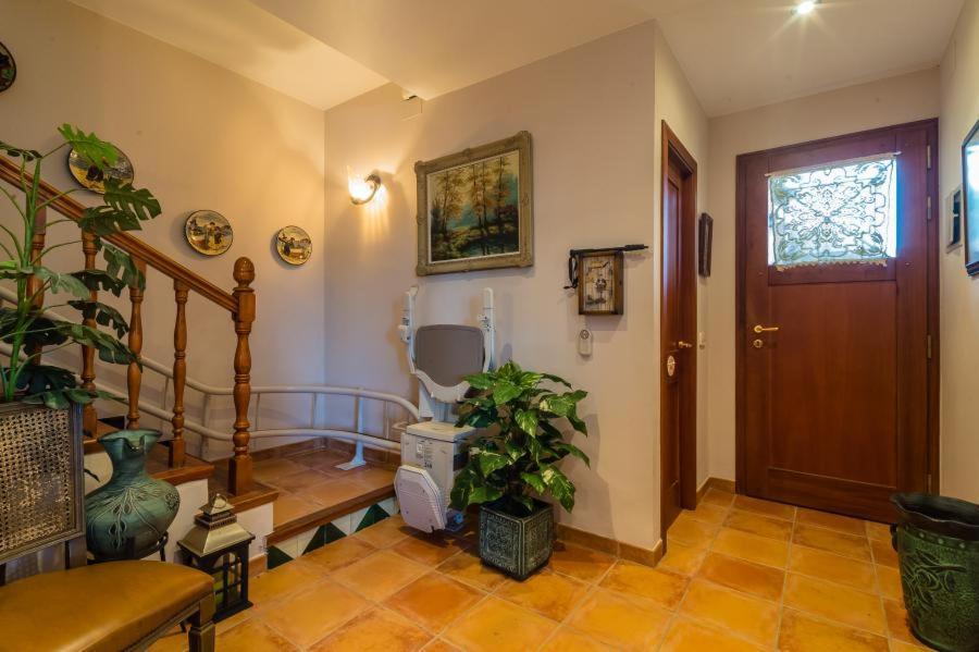 A-22 Apartamento