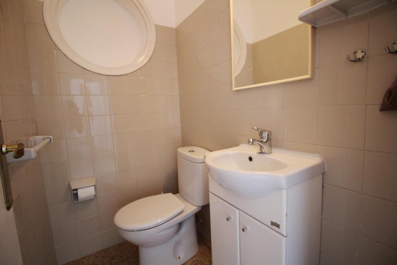 Apart-rent Casa Creus 8a
