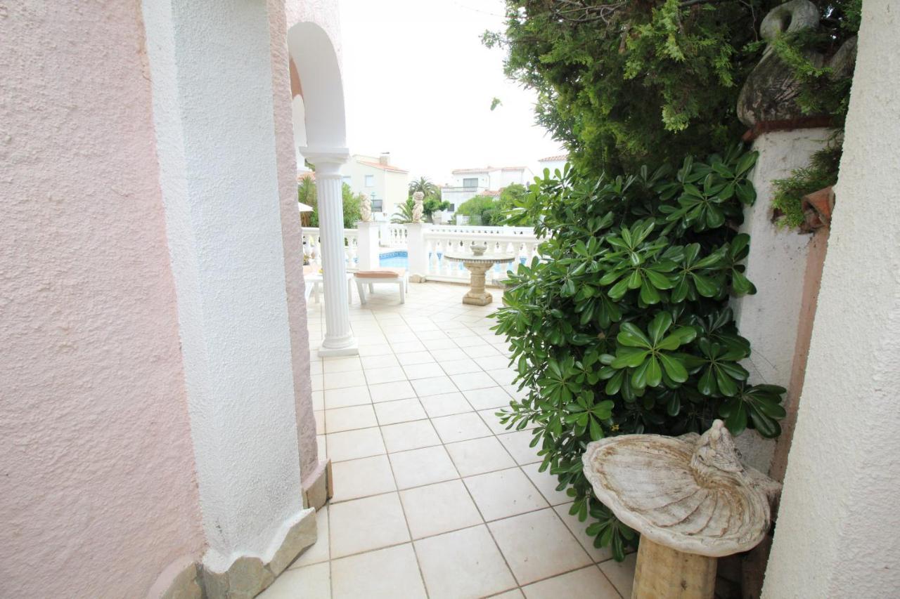Apart-rent Casa Creus 8a Villa