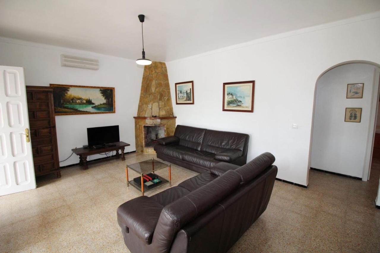 Villa Apart-rent Casa Creus 8a Ampuriabrava