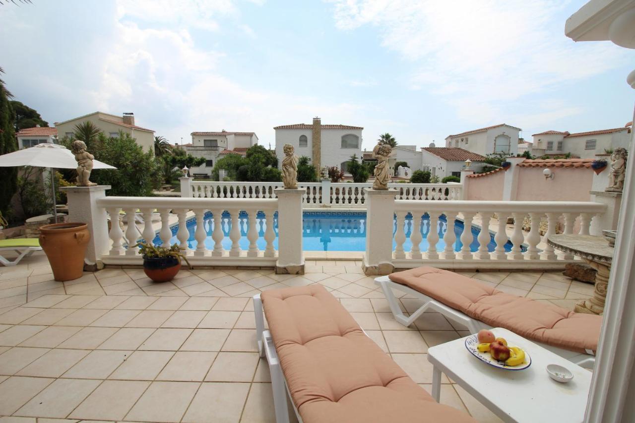 Apart-rent Casa Creus 8a Villa