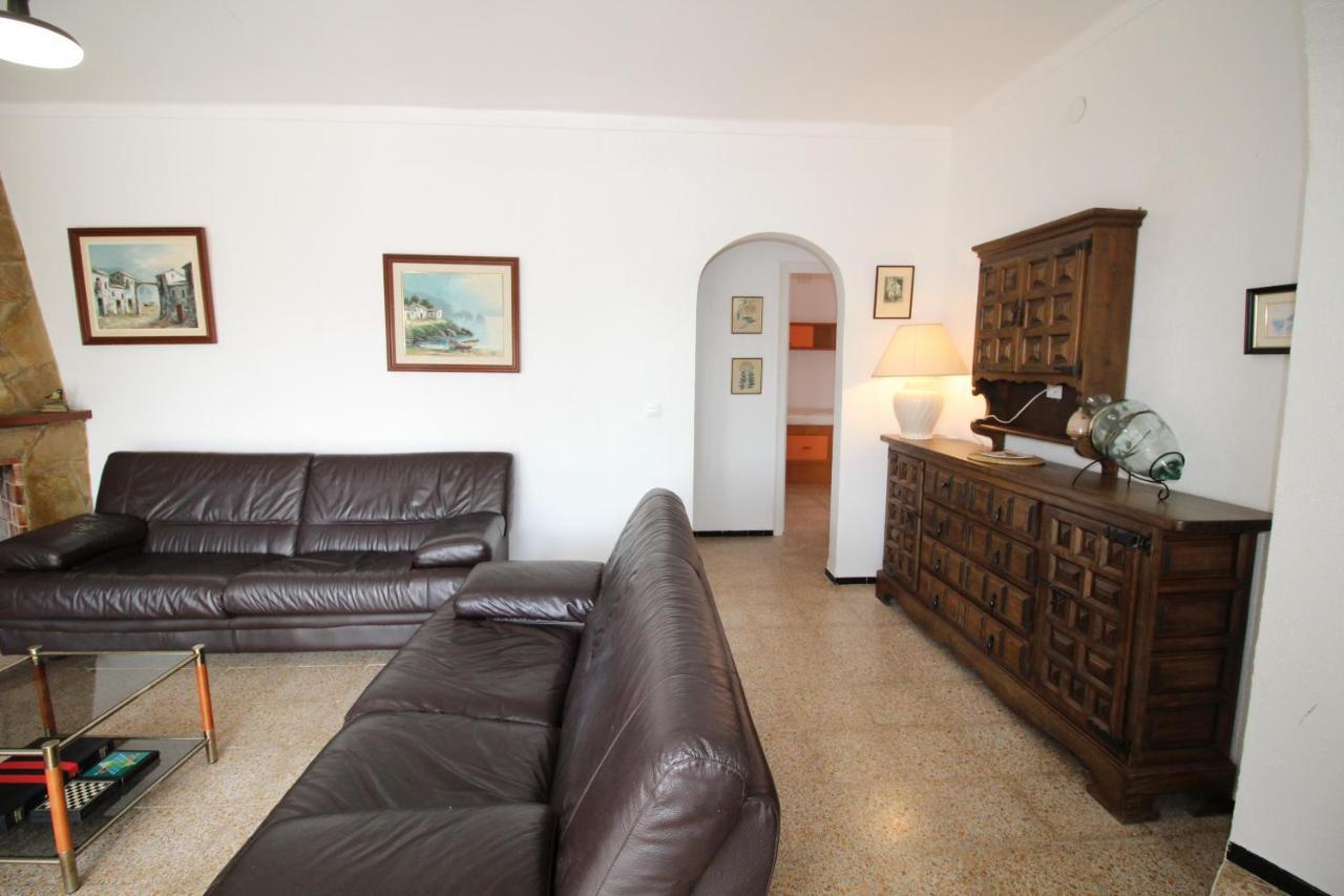 Apart-rent Casa Creus 8a
