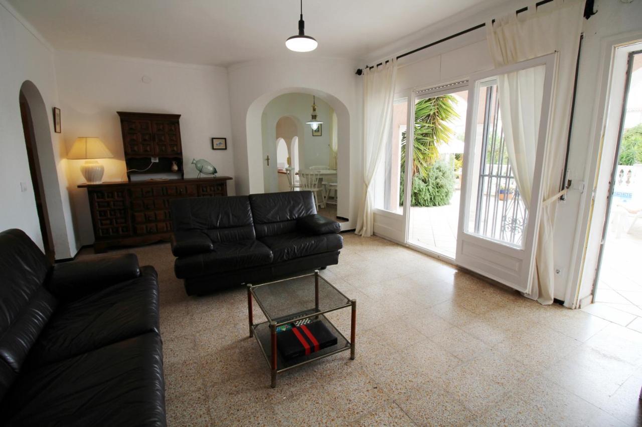Apart-rent Casa Creus 8a *