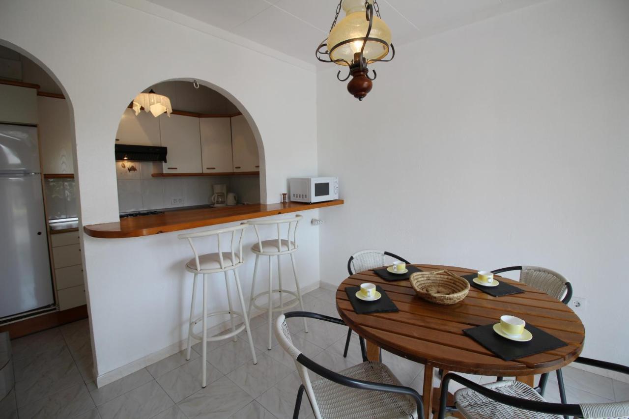 Apart-rent Casa Creus 8a Villa Ampuriabrava