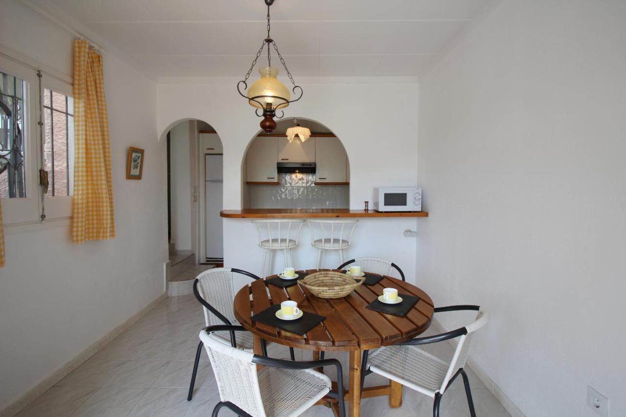Apart-rent Casa Creus 8a *